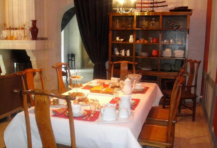 住宿加早餐  Le Moulin Du Galant