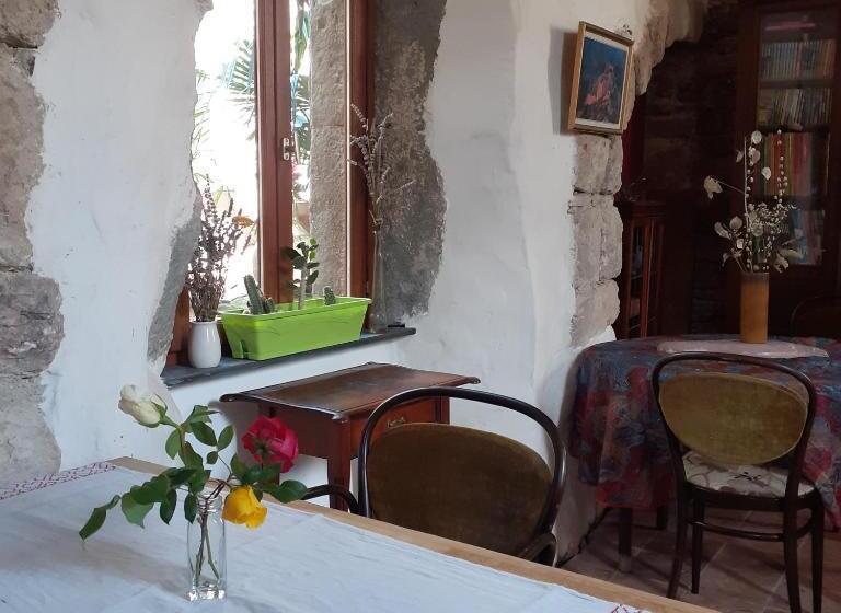 צימר Les Deux Arches