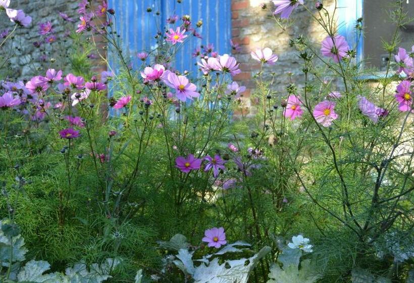 Bed and Breakfast Cotswolds Mine Hill House