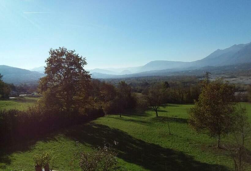 B&b Panorama Dolomiti