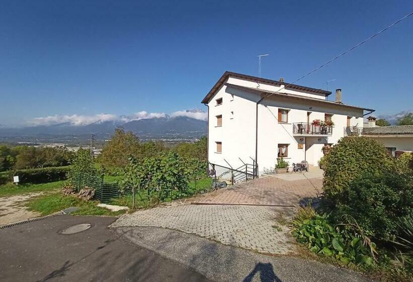 B&b Panorama Dolomiti