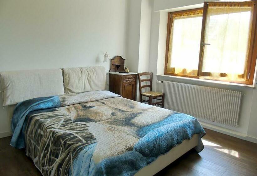 B&b Panorama Dolomiti