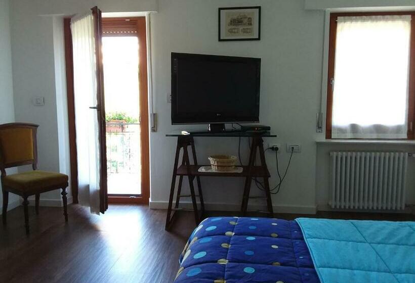 B&b Panorama Dolomiti