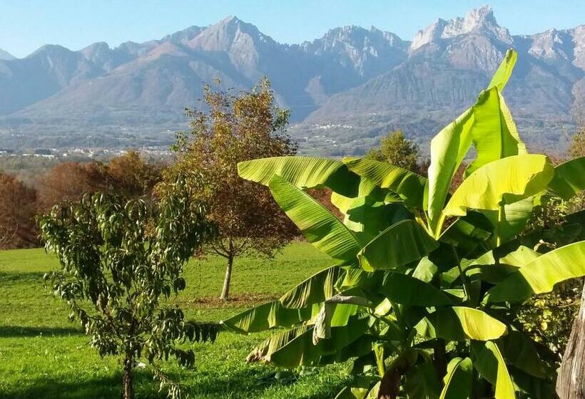 B&b Panorama Dolomiti