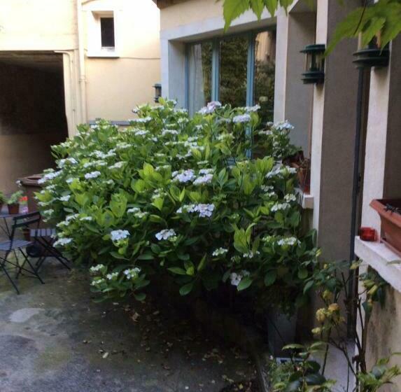 Bed and Breakfast Porte De Paris