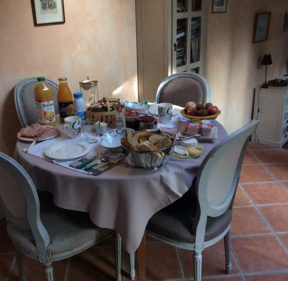 Bed and Breakfast Porte De Paris