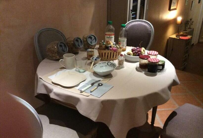 Bed and Breakfast Porte De Paris