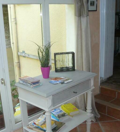 Bed and Breakfast Porte De Paris