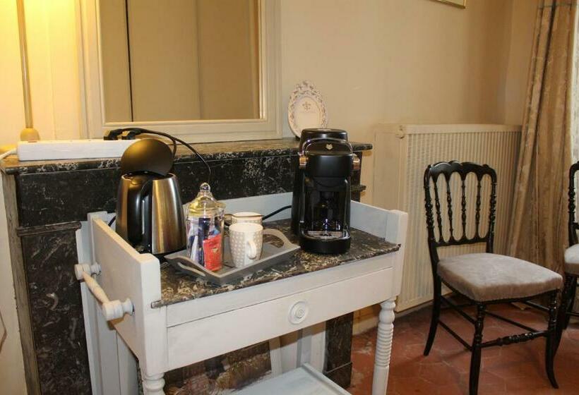 Bed and Breakfast Porte De Paris