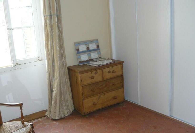 Bed and Breakfast Porte De Paris