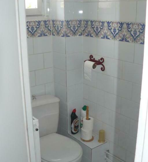 Bed and Breakfast Porte De Paris