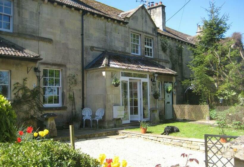 Bed and Breakfast Prospect Cottage