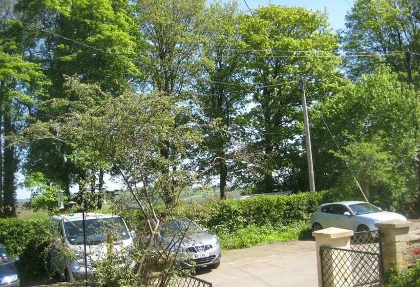 Bed and Breakfast Prospect Cottage