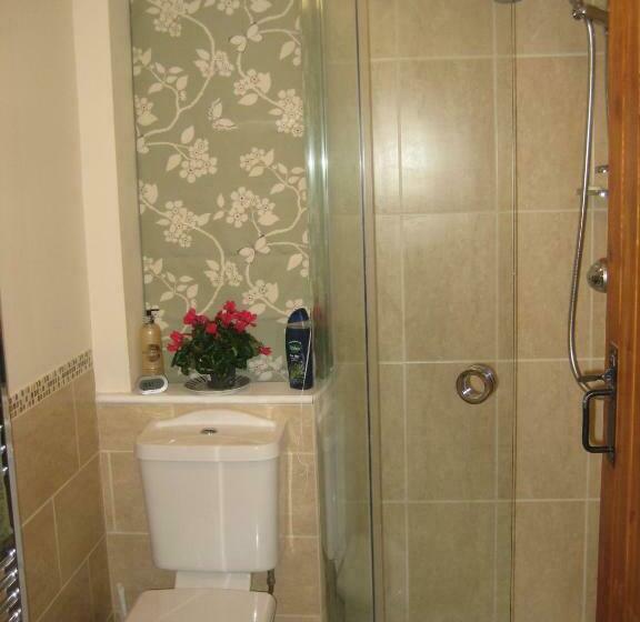 Bed and Breakfast Prospect Cottage