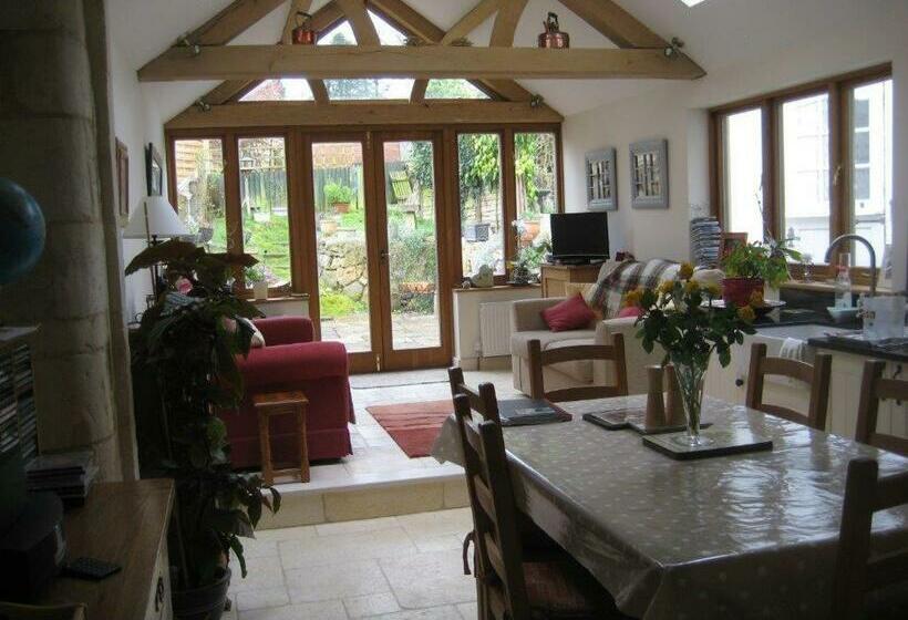 Bed and Breakfast Prospect Cottage