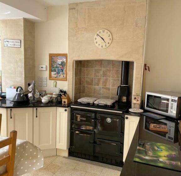 Bed and Breakfast Prospect Cottage