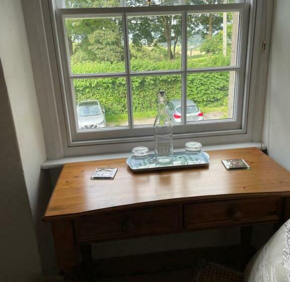 Bed and Breakfast Prospect Cottage