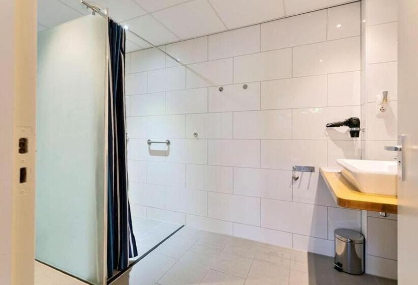 민박 Vakantie Studio Eijsden