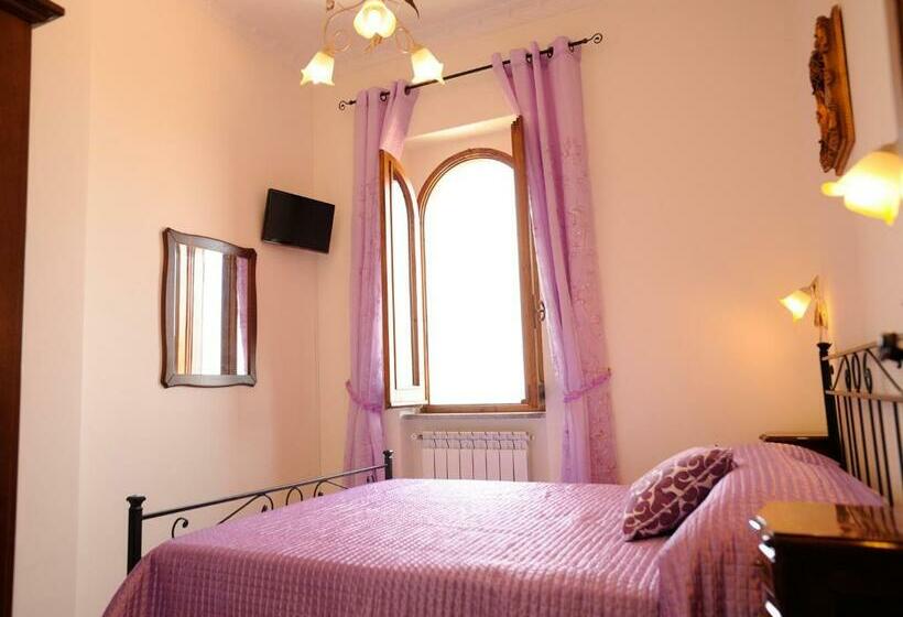 צימר Villa Dei Fantasmi