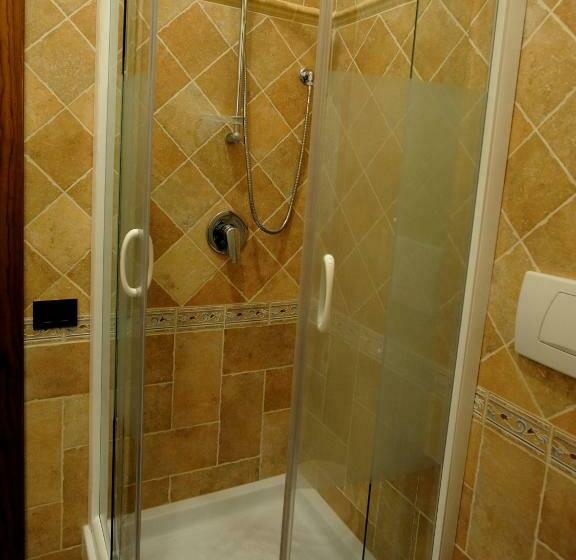 צימר Villa Dei Fantasmi