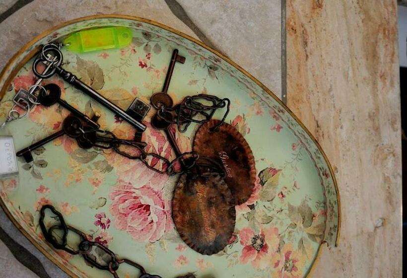 צימר Villa Dei Fantasmi