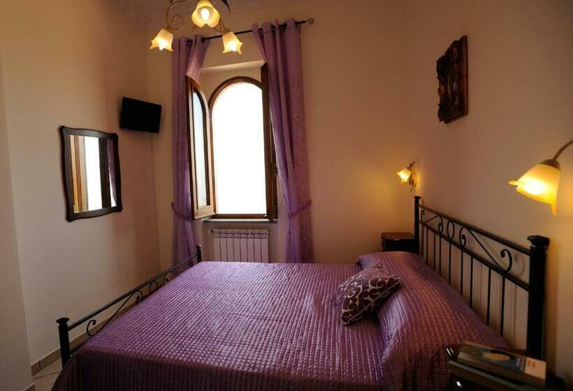 צימר Villa Dei Fantasmi