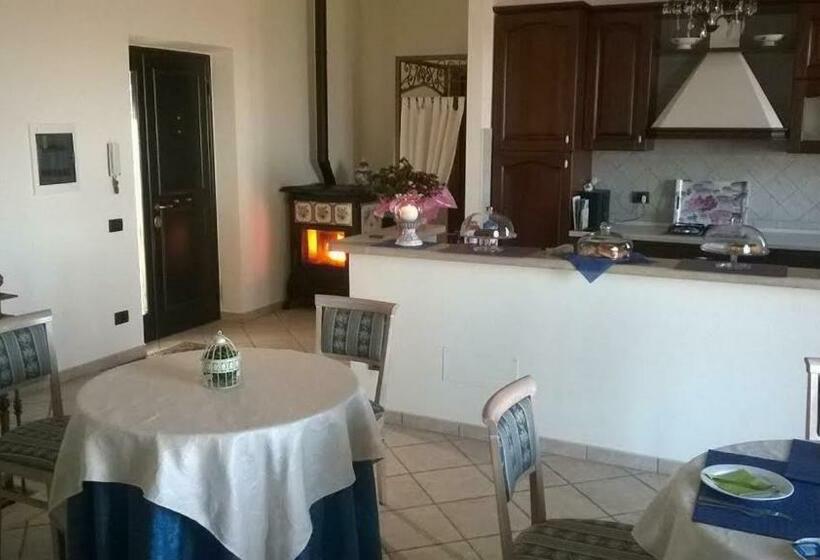 צימר Villa Dei Fantasmi