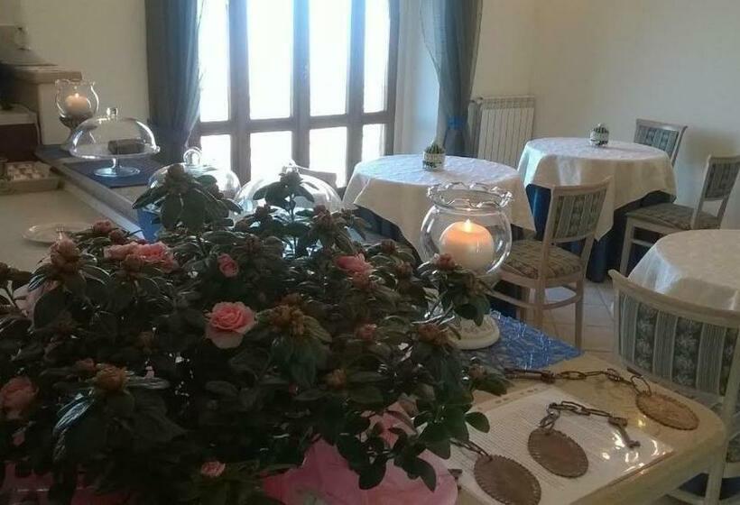 צימר Villa Dei Fantasmi