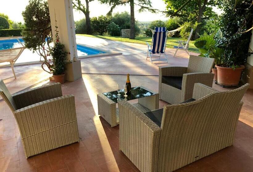 مبيت وإفطار Villa Dell  Artista   Villa Anna