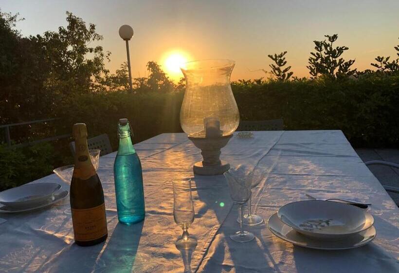 مبيت وإفطار Villa Dell  Artista   Villa Anna