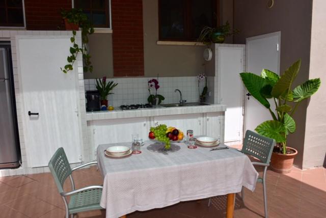 مبيت وإفطار Villa Dell  Artista   Villa Anna