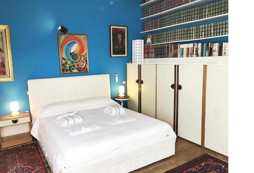 مبيت وإفطار Villa Dell  Artista   Villa Anna