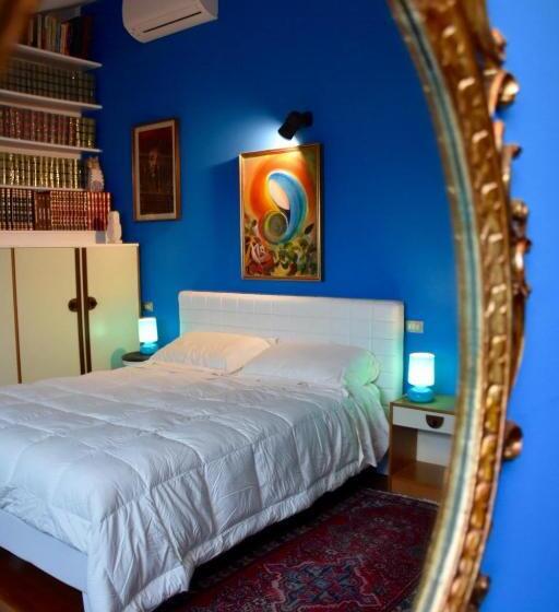 مبيت وإفطار Villa Dell  Artista   Villa Anna