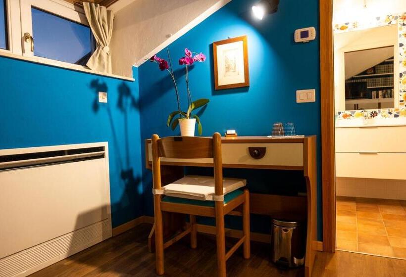 مبيت وإفطار Villa Dell  Artista   Villa Anna