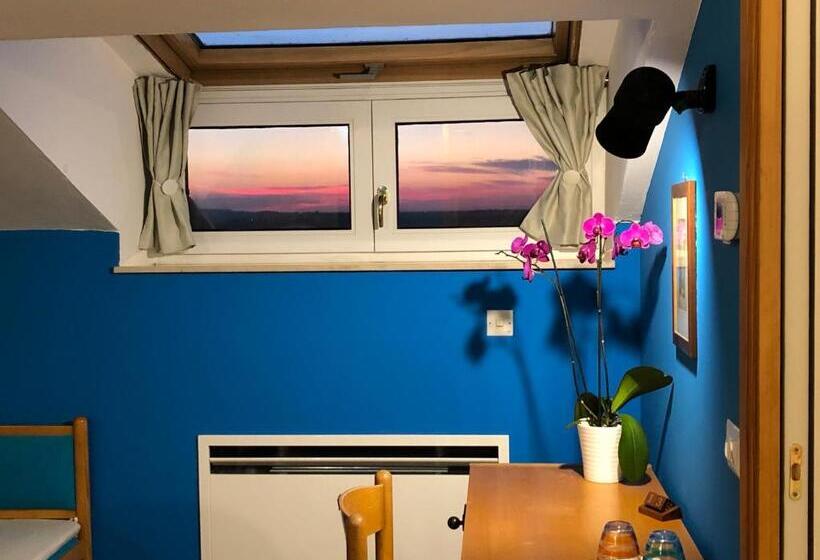 مبيت وإفطار Villa Dell  Artista   Villa Anna