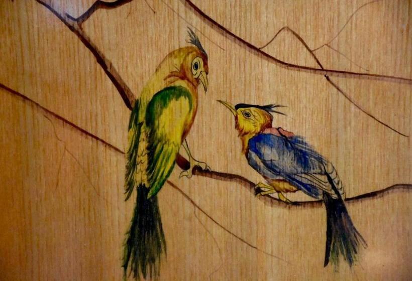 مبيت وإفطار Villa Dell  Artista   Villa Anna