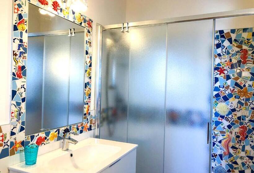 مبيت وإفطار Villa Dell  Artista   Villa Anna