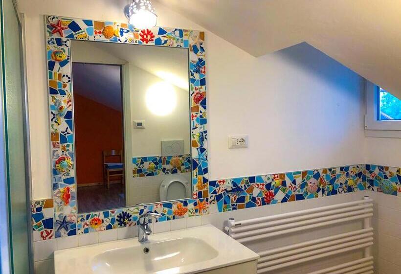 مبيت وإفطار Villa Dell  Artista   Villa Anna