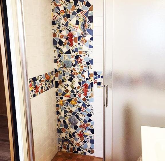 مبيت وإفطار Villa Dell  Artista   Villa Anna