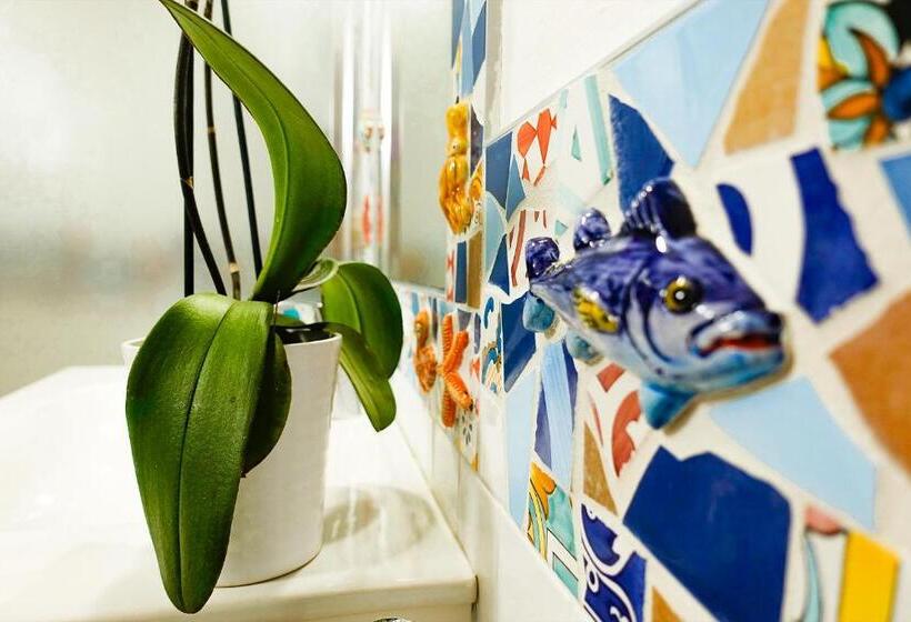 مبيت وإفطار Villa Dell  Artista   Villa Anna