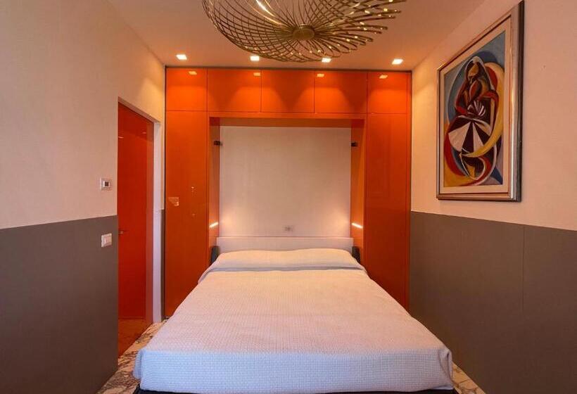 مبيت وإفطار Villa Dell  Artista   Villa Anna