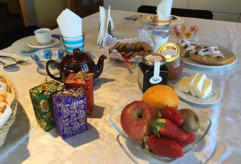 مبيت وإفطار Villa Dell  Artista   Villa Anna