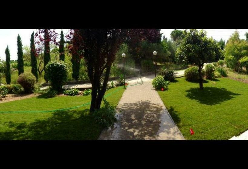 مبيت وإفطار Villa Dell  Artista   Villa Anna