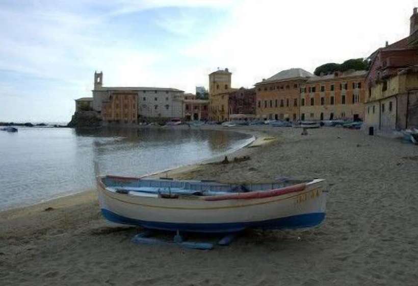 Bed & Breakfast Lujocanda