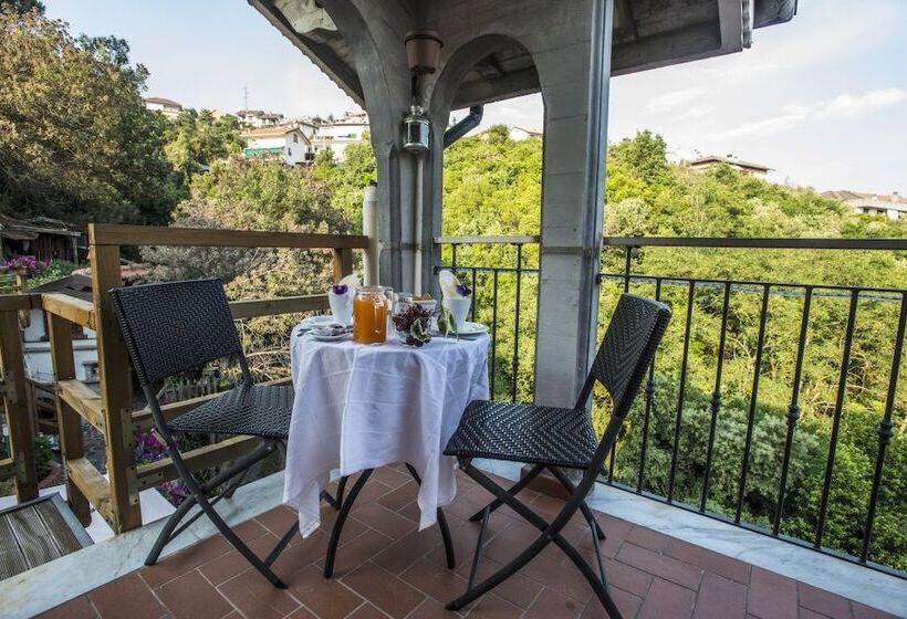 Bed & Breakfast Lujocanda