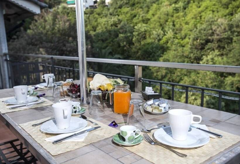 Bed & Breakfast Lujocanda