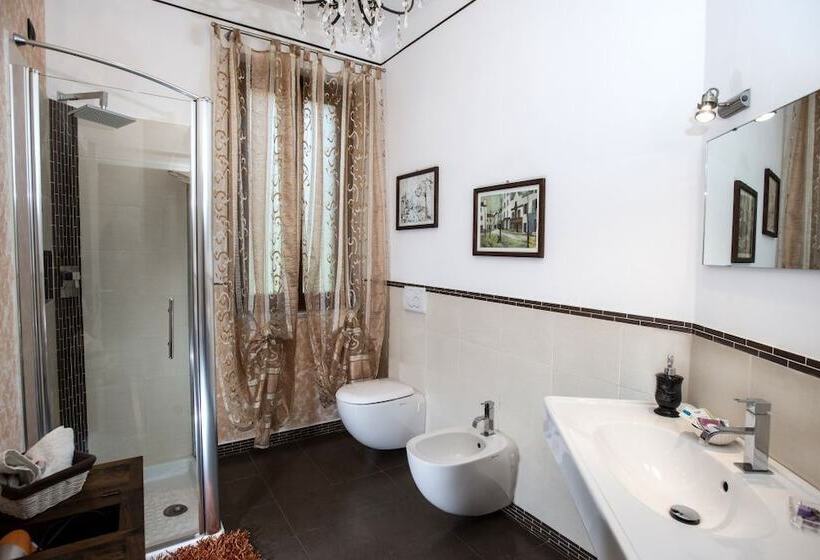 Bed & Breakfast Lujocanda