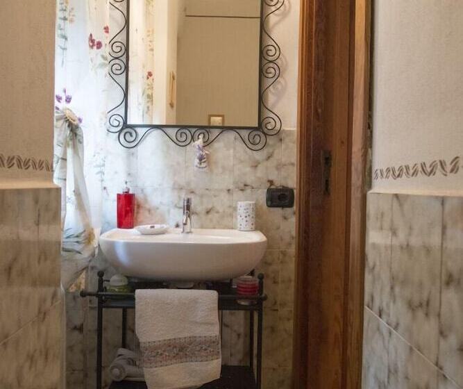 Bed & Breakfast Lujocanda