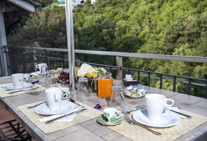 Bed & Breakfast Lujocanda