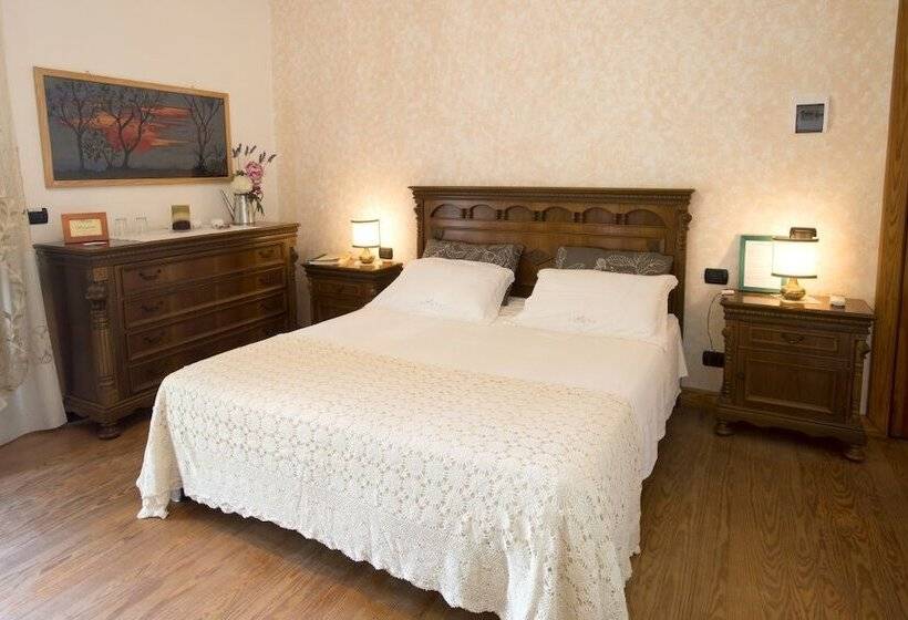 Bed & Breakfast Lujocanda